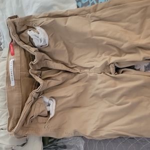 Celebrity Pink, Work Pants, Size 11